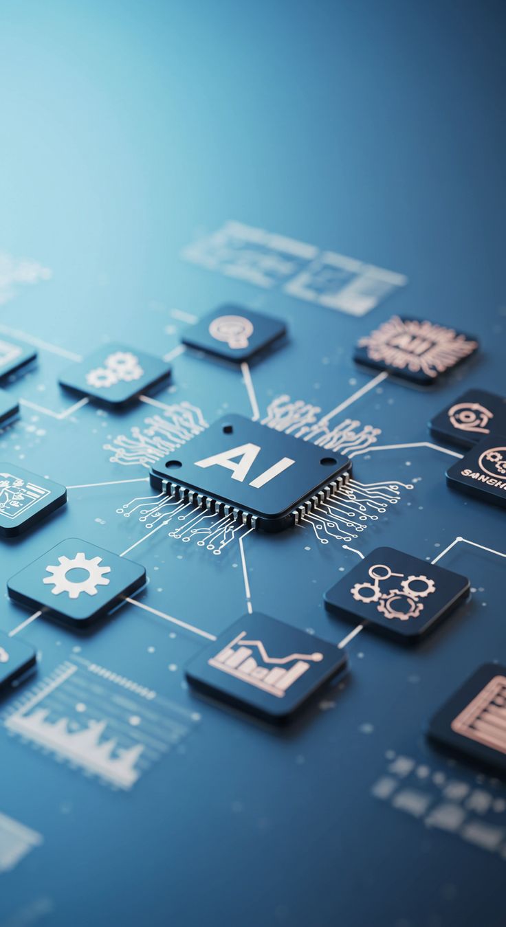 AI / ML background