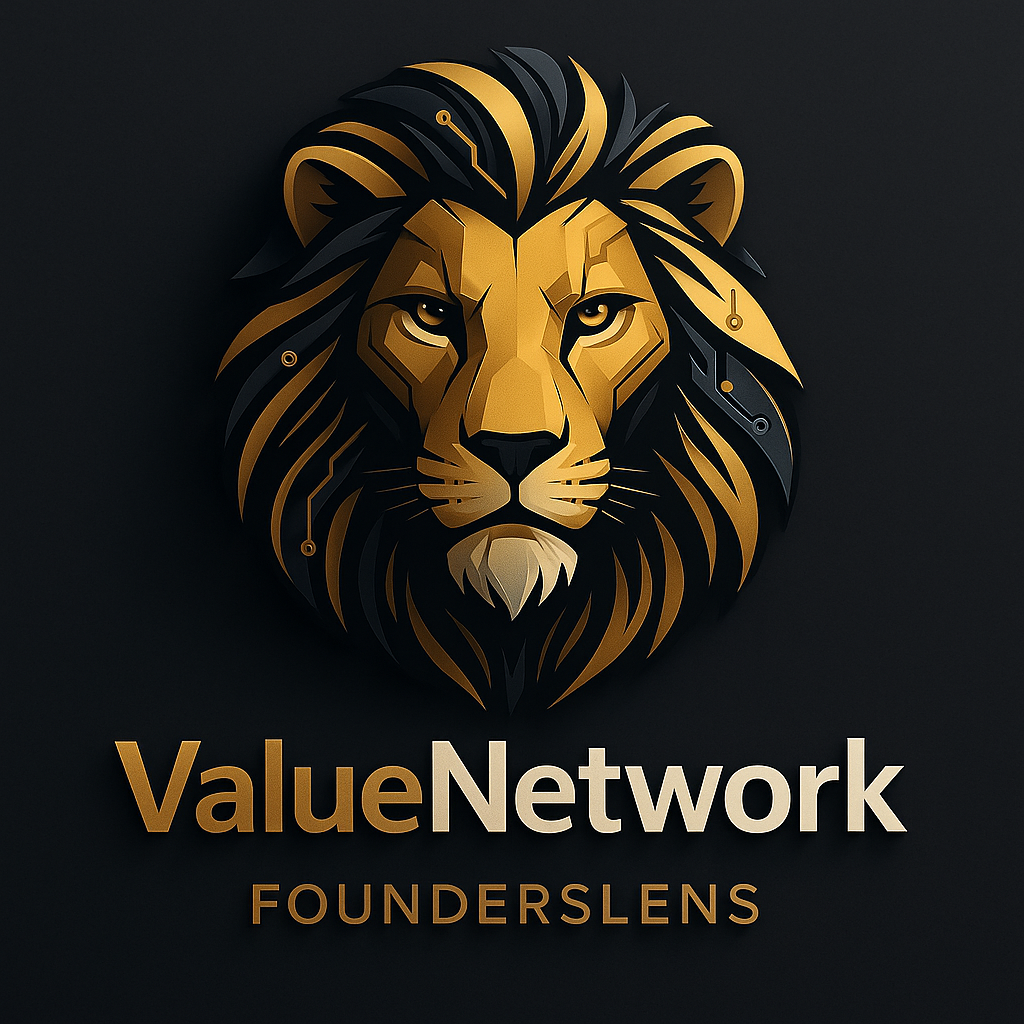 VALUENETWORK logo image